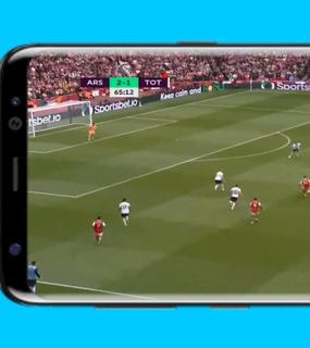 HesGoal - Live Tv PC