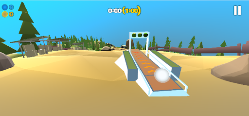 Crystal Sling پی سی