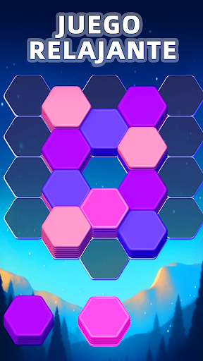 Hexa Puzzle Game: Color Sort para PC