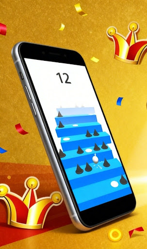 333OKSpiral Drop পিসি