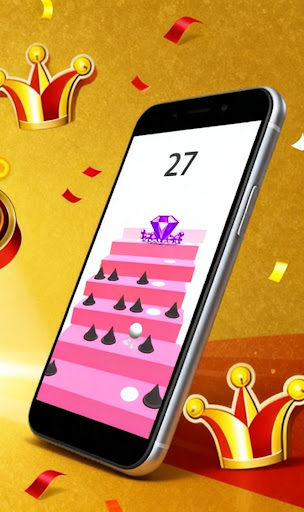 333OKSpiral Drop পিসি