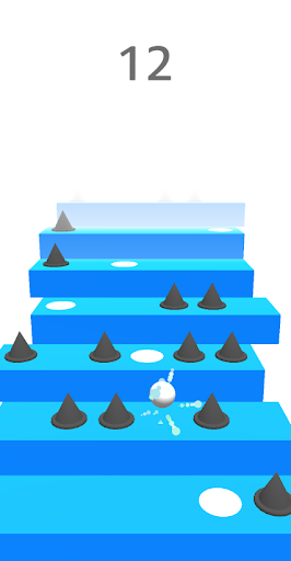 333OKSpiral Drop পিসি