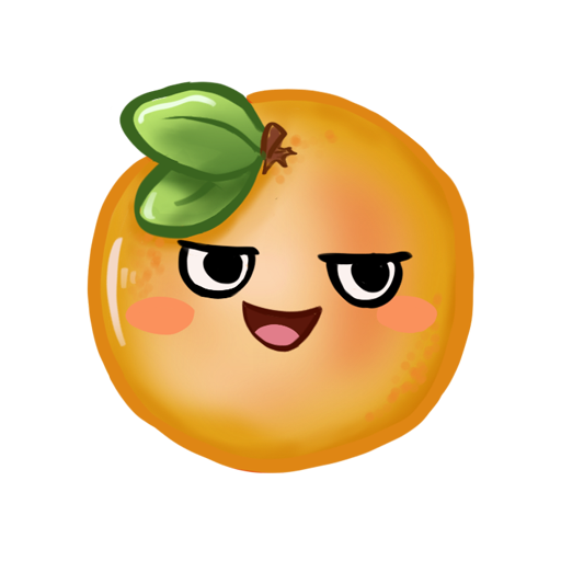 Zookaa Fruits PC