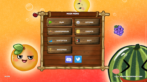 Zookaa Fruits PC