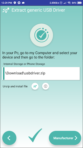 USB Driver for Android PC版