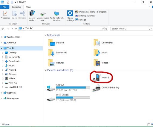 USB Driver for Android PC版