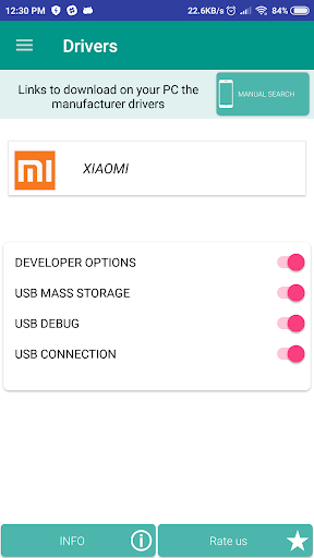 USB Driver for Android PC版