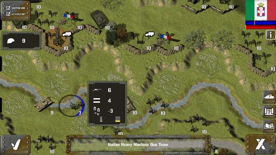 Tank Battle: Blitzkrieg PC