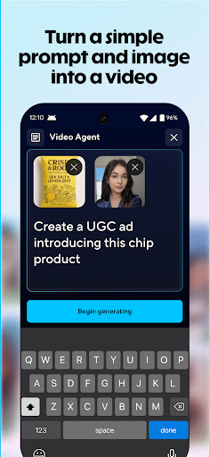 HeyGen: AI Video Generator PC