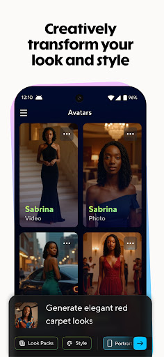 HeyGen: AI Video Generator PC