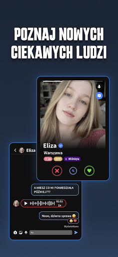 HeyOkay - Poznaj kogoś nowego PC