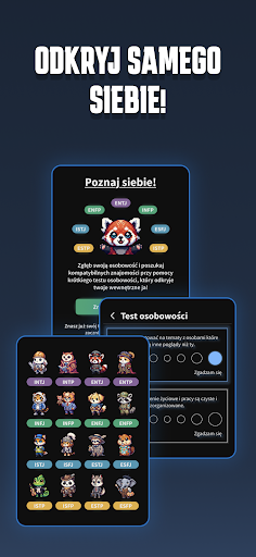 HeyOkay - Poznaj kogoś nowego PC