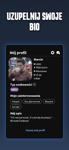 HeyOkay - Poznaj kogoś nowego PC