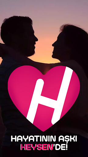 HeySen: Sevgili Bul PC