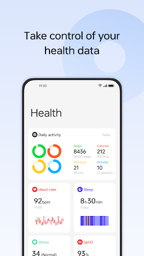 OHealth