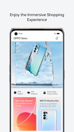 OPPO Store