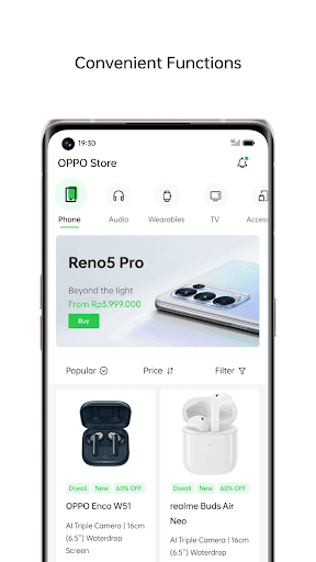 OPPO Store