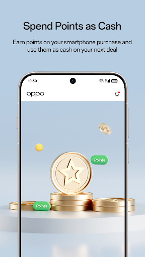 OPPO Store