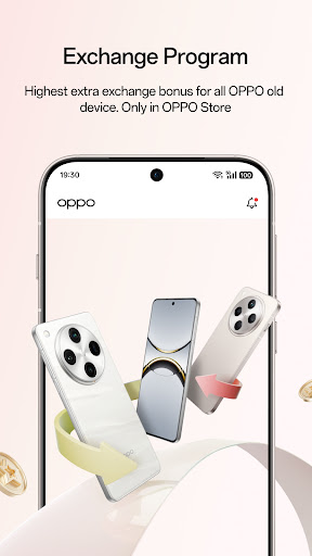 OPPO Store PC