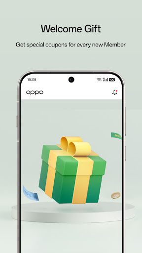 OPPO Store PC