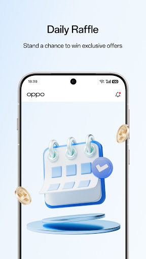 OPPO Store PC