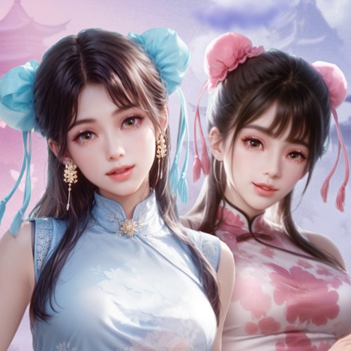 一個官人一個妻 PC