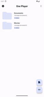 OnePlayer - All Video Player PC