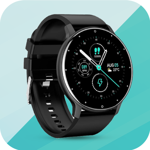 Gwenland Smart Watch App Guide