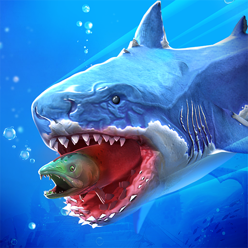 Download Fish Eater.io on PC with MEmu