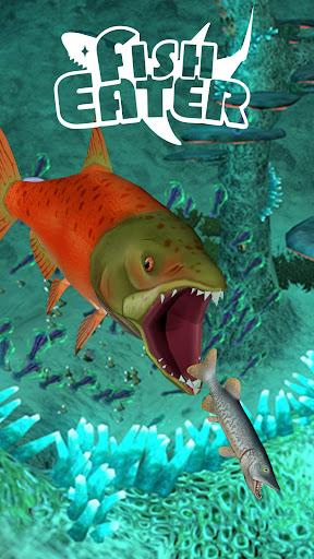 Fish Eater.io PC