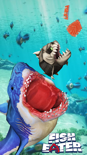 Fish Eater PC