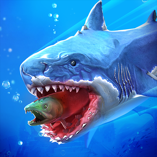 Fish Eater.IO - Survivor！ para PC