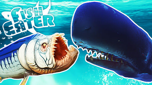 Fish Eater.io PC