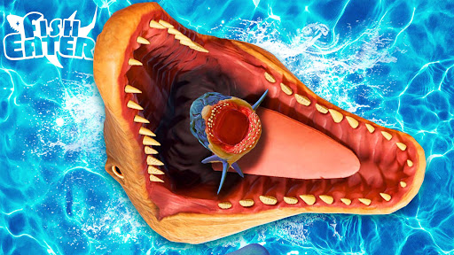 Fish Eater.IO - Survivor！ para PC