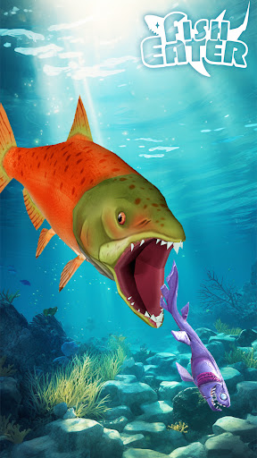 Fish Eater.io PC