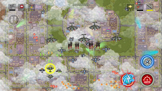 Aces of the Luftwaffe - Squadron: Extended Edition PC