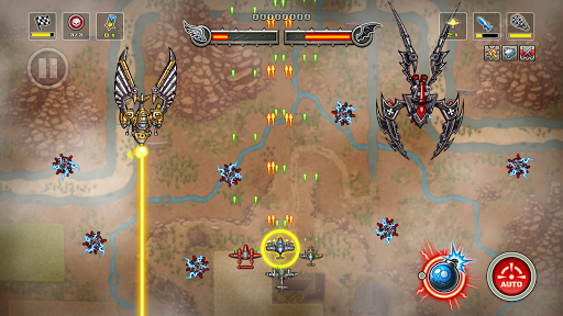 Aces of the Luftwaffe Squadron