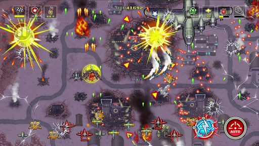 Aces of the Luftwaffe Squadron PC