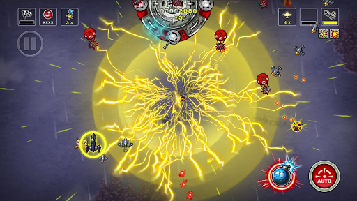 Aces of the Luftwaffe Squadron PC