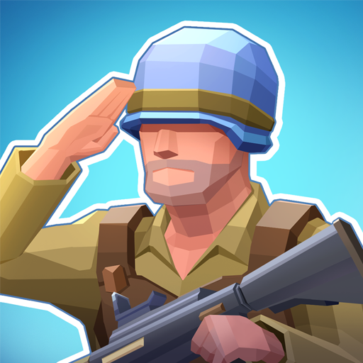 Army Tycoon : Idle Base PC