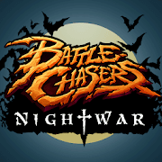 Battle Chasers: Nightwar PC版