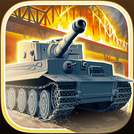 1944 Burning Bridges Premium PC