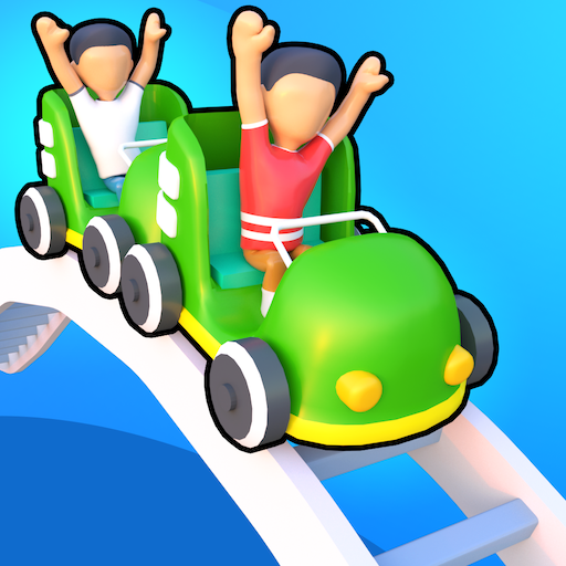 Cart Crash: Montagne russe PC