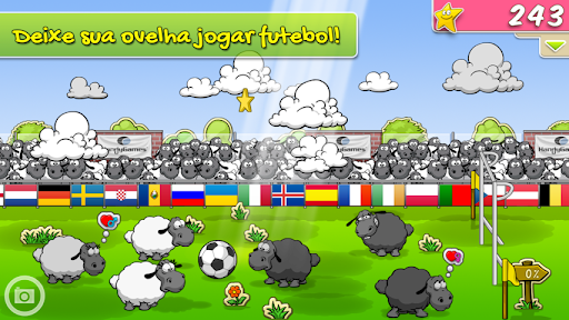 Clouds & Sheep Premium para PC
