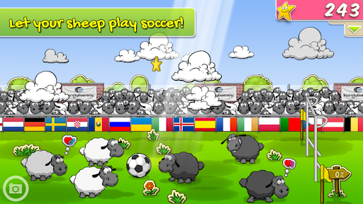 Clouds & Sheep Premium پی سی