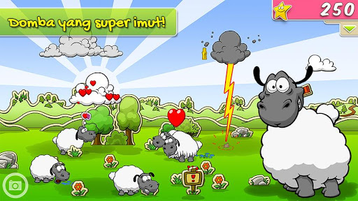 Clouds & Sheep Premium PC