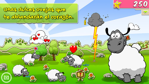 Clouds & Sheep Premium PC