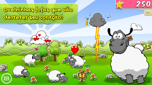 Clouds & Sheep Premium para PC
