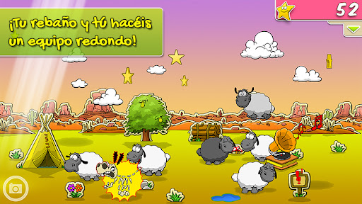 Clouds & Sheep Premium PC