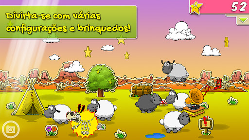 Clouds & Sheep Premium para PC